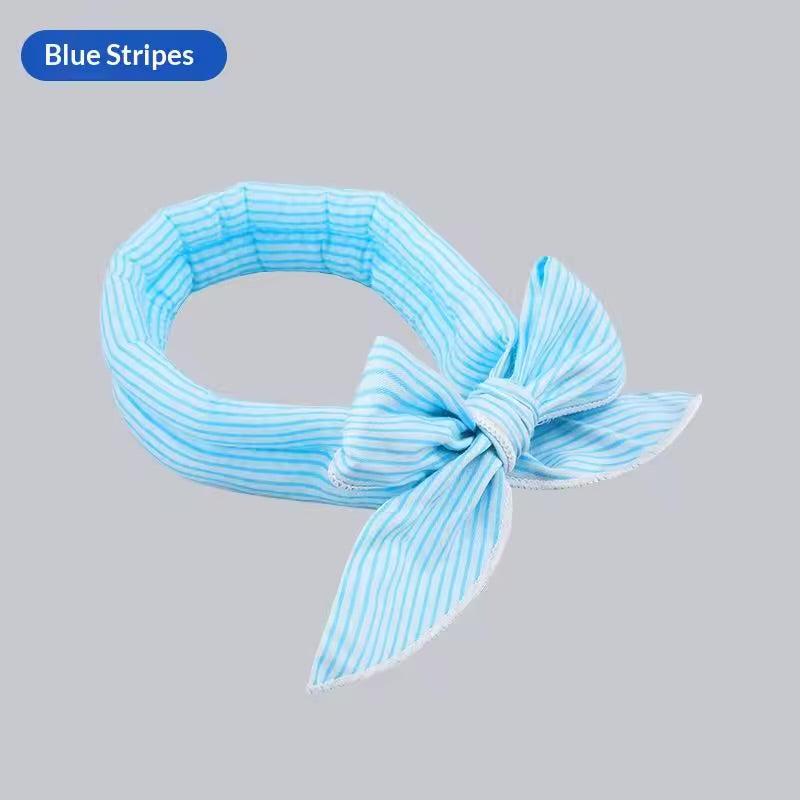 Pet Cooling Bandana