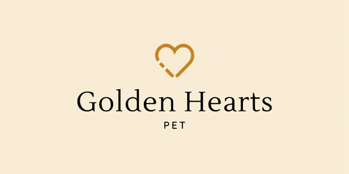 Golden Hearts Pet